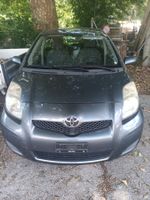 Toyota yaris 1.3 115`000 kms